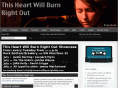 thisheartwillburnrightout.com