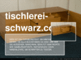 tischlerei-schwarz.com