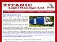 titaniclighthaulage.com