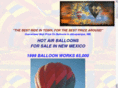 usedballoonsforsale.com