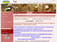 vinosydestilados.com