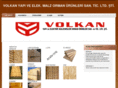 volkanorman.com