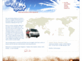 wherearewenow.co.uk