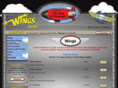wingsoveramherst.com