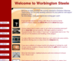 worbingtonsteele.com