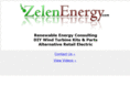 zelenenergy.com