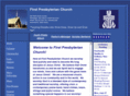 1stpresfarmington.com