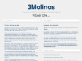 3molinos.co.uk