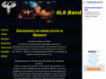 6l6band.com