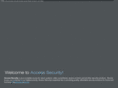 accesssec.com