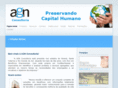 agnconsultoria.com