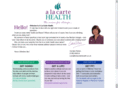 alacartehealth.co.uk