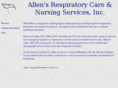 allensrcans.com