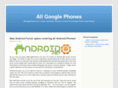 allgooglephones.com