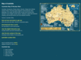 australianmap.net