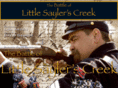 battleoflittlesaylerscreek.com