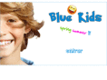 bluekidstore.com