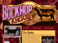 bockhopangus.com