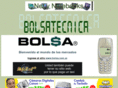 bolsatecnica.com.ar