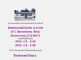brentwoodflorist-gifts.com
