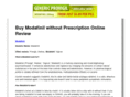 buymodafinilwithoutprescription.com