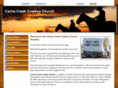 cachecreekcc.com
