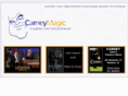 carneymagic.com