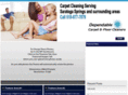carpetcleaningsaratogasprings.com