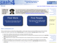 cash4myskills.com