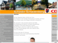 cdu-schieder-schwalenberg.de