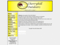 cherryhilloutdoors.com
