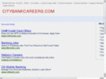 citybankcareers.com