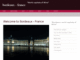 cityofbordeaux.com
