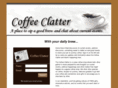 coffeeclatter.com