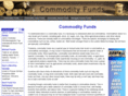 commodityfundsonline.com