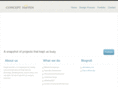 concepthaven.com