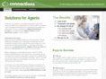 connectionsinternational.net