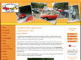 corvettesforkids.com