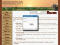 creekbendbuckingbulls.com