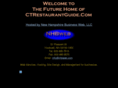 ctrestaurantguide.com