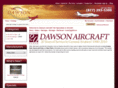 dawsonaircraft.com