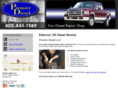 dieselrepairedmond.com
