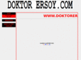 doktorersoy.com