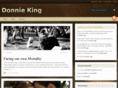 donnieking.com