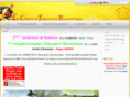 education-biocentrique.com