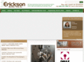 ericksonmachine.com