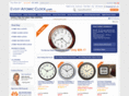 everyatomicclock.com