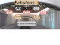 fabulousdrapers.net