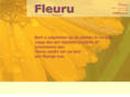 fleuru.nl