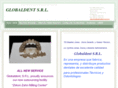 globaldent-srl.com